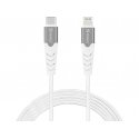 Sandberg USB-C PD to Lightning MFI 2M Sandberg USB-C PD to Lightning MFI 2M