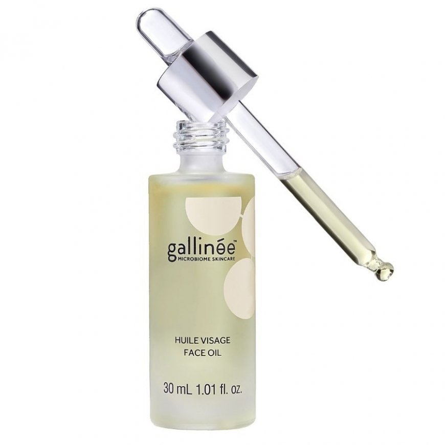 Gallinée Gallinee, Microbiome Skincare, Prebiotics &