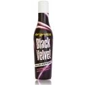 Oranjito Solarium tanning lotion (Juodas Velvet Accelerator) 200 ml 200ml ?deg? skatinanti priemon? soliariumui