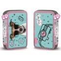 My_Little_Fr Pencil case 5903235628504, blue My_Little_Fr Pencil case 5903235628504, blue