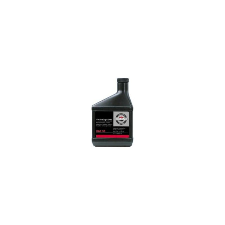 Briggs&Stratton Air filter Briggs&Stratton 795066 1