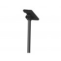 Multibrackets 5484 infoekraani kinnitus 160 cm (63") Must Multibrackets 5484 infoekraani kinnitus 160 cm (63") Must