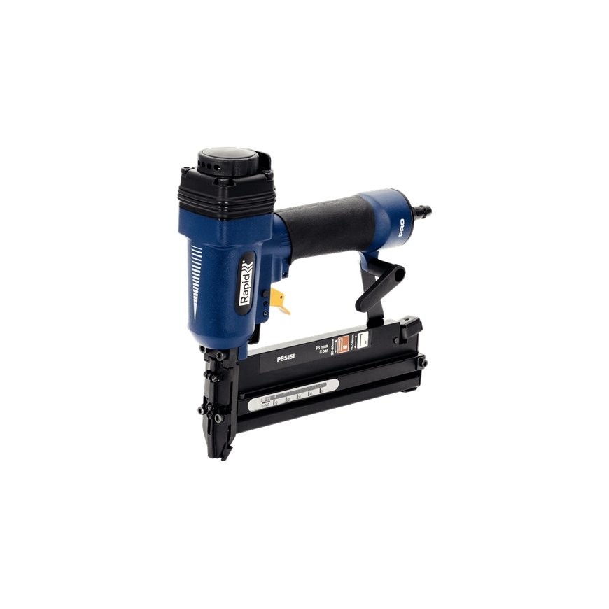 Rapid PRO PBS151