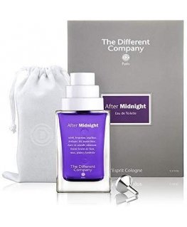 The Different Company After Midnight EDT 100 ml