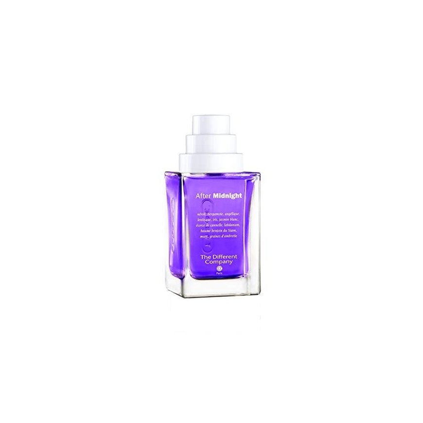 The Different Company After Midnight EDT 100 ml – 3