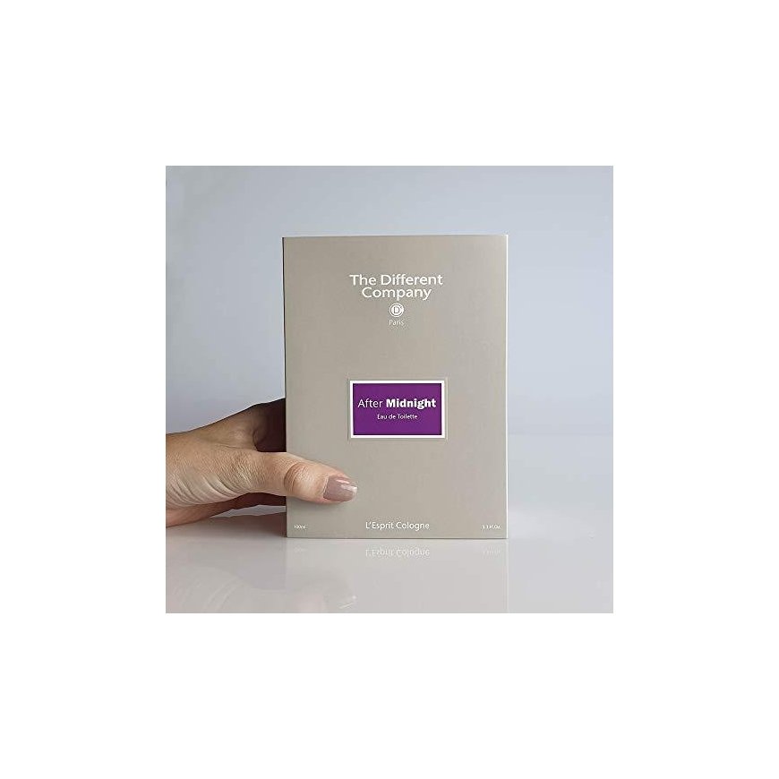 The Different Company After Midnight EDT 100 ml – 5
