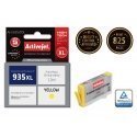 Activejet AH-935YRX ink (replacement for HP 935XL C2P26AE Premium 12 ml yellow) Activejet AH-935YRX ink (replacement for HP 935XL C2P26AE Premium 12 ml yellow)