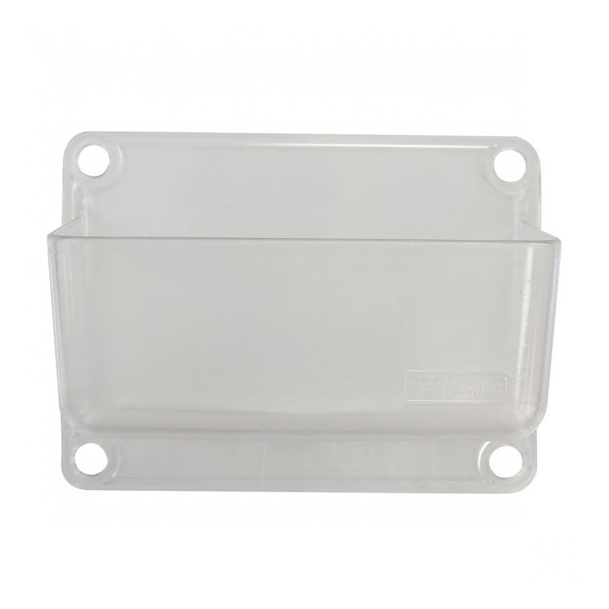 MASTERKIDZ Acrylic containers for the board 2 pcs.