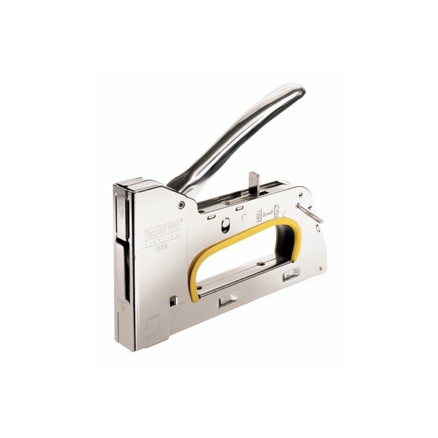 Rapid PRO Staple Gun R33E Roostevaba teras
