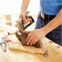 Rapid PRO Staple Gun R33E Nerūsējošs tērauds Rapid PRO Staple Gun R33E Nerūsējošs tērauds