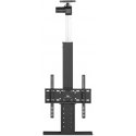 Holder electric sufitowy wysuwany for TV Maclean, 32''-55'', VESA 400x400, max 50kg, MC-976 Holder electric sufitowy wysuwany for TV Maclean, 32''-55'', VESA 400x400, max 50kg, MC-976