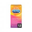Durex Give Me Pleasure condoms 12U Durex Give Me Pleasure condoms 12U