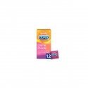 Durex Give Me Pleasure condoms 12U Durex Give Me Pleasure condoms 12U