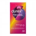 Durex Give Me Pleasure condoms 12U Durex Give Me Pleasure condoms 12U