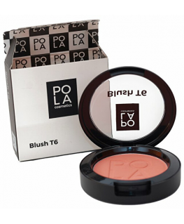 Pola Cosmetics T6 Blush - Tvárenka 5.8 g