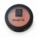Pola Cosmetics T6 Blush - Tvářenka 5,8 g