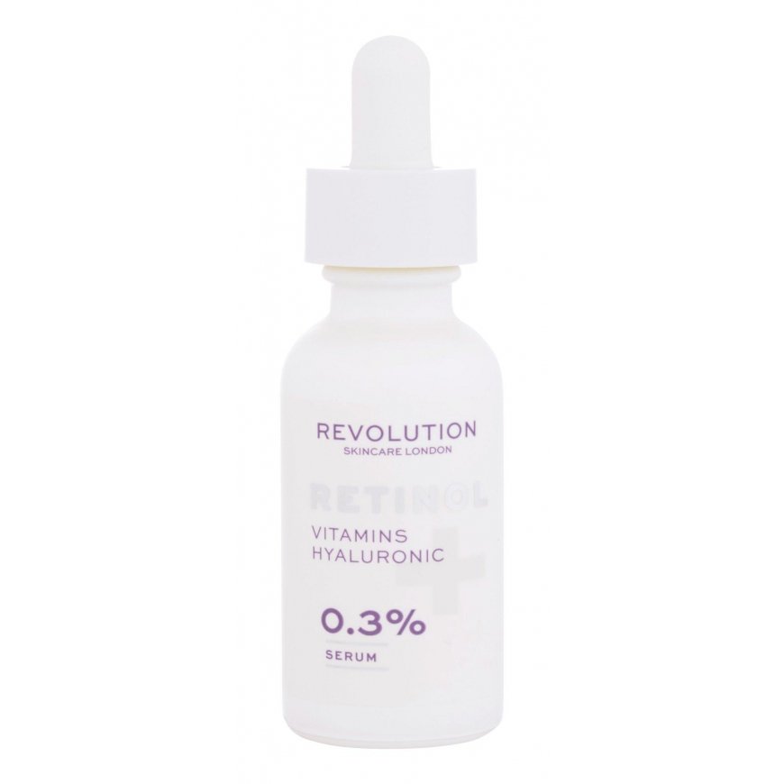 Revolution Skincare Revolution Skincare Revolution Retinol