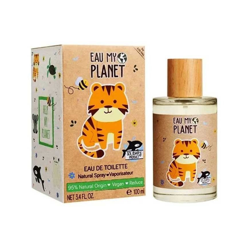 baby perfume Eau My Bb Eau My Planet et 100 Botella 8974 – 2