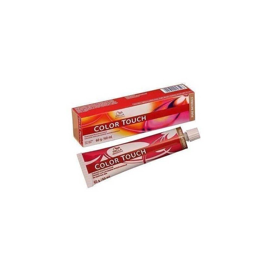 Elo Touch Solutions WELLA COLOR TOUCH