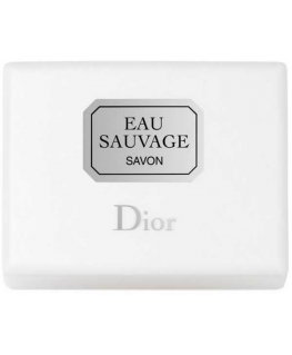 Dior Eau Sauvage Soap, 150 gr