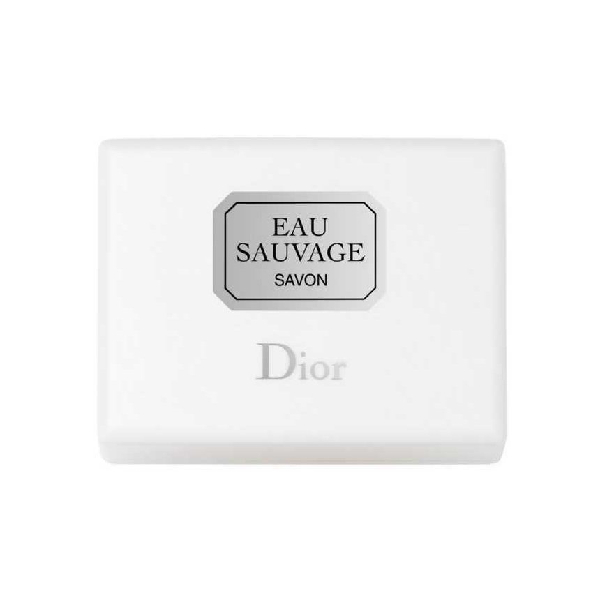 Dior Eau Sauvage Soap, 150 gr