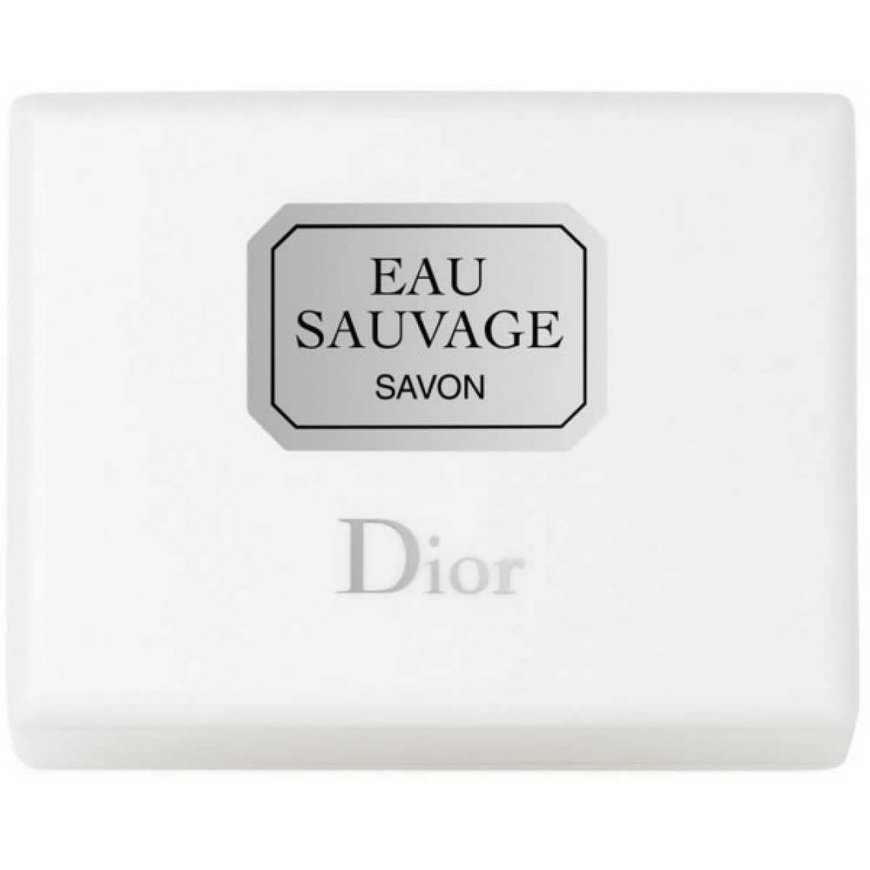 Dior Eau Sauvage Soap, 150 gr – 2