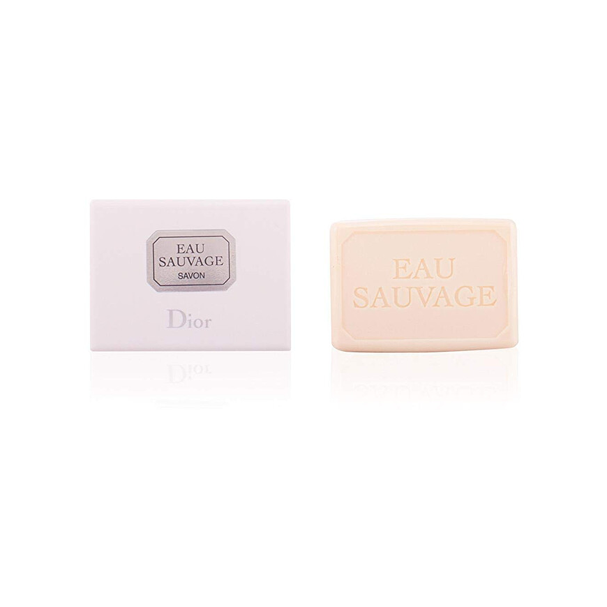 Dior Eau Sauvage Soap, 150 gr – 3