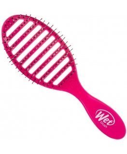 Wet Brush Wet Speed Dry hairbrush for easy drying - Pink | Pink