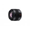 Panasonic H-XA025E camera lens MILC/SLR Standard lens Black Panasonic H-XA025E camera lens MILC/SLR Standard lens Black