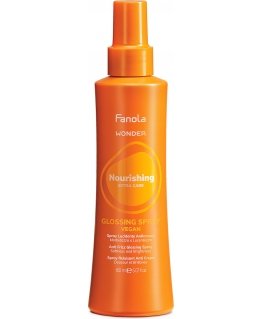 Fanola Wonder nourishing Extra Care Glossing Spray 150 ml