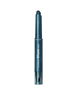 Revlon Revlon, Color Stay Glaze, Eyeshadow Stick, 875, Saphire Glaze, 1.04 g For Women