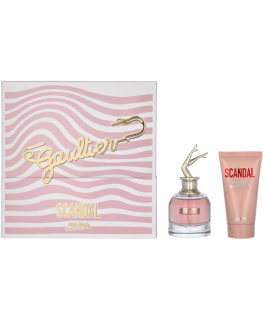 Jean Paul Gaultier JP Gaultier Scandal , 125 ml