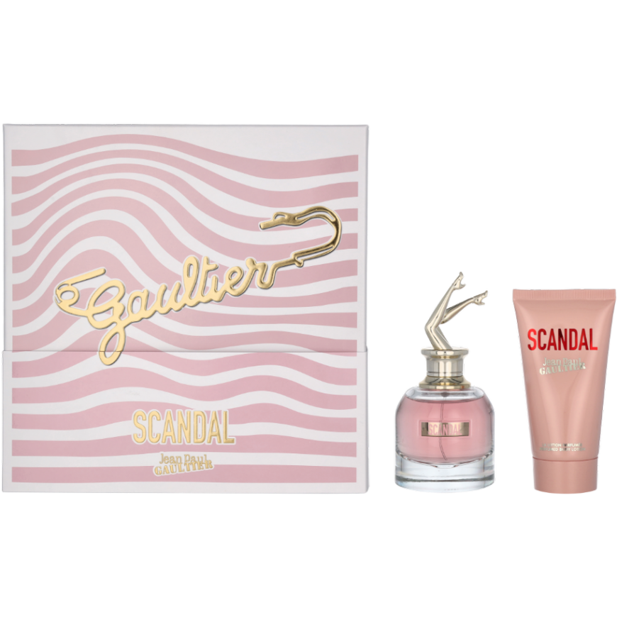 Jean Paul Gaultier J.P. Gaultier Scandal , 125 ml