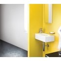Hansgrohe Focus Chrome