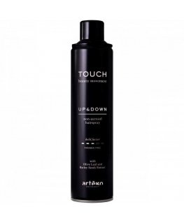 Artego Touch Up And Down hair spray 400ml