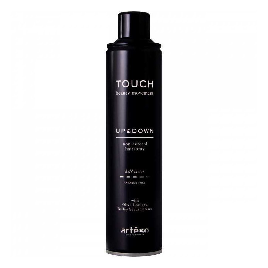 Elo Touch Solutions Artego Touch Up