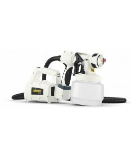 Paint sprayer Wagner W 450