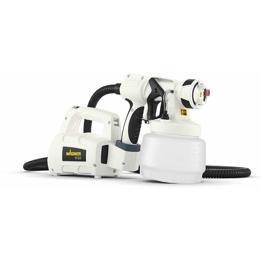 Wagner Paint sprayer Wagner W 450