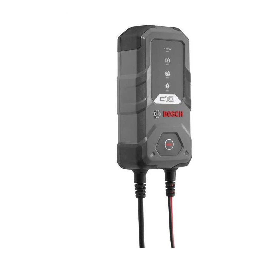Battery charger BOSCH C10, 12 V, 3.5 A
