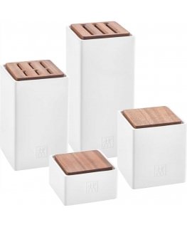 Set of 4 ceramic containers Zwilling