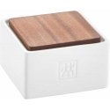 Rinkinys 4 pojemników ceramicznych Zwilling Rinkinys 4 pojemników ceramicznych Zwilling