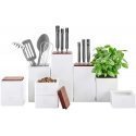 Rinkinys 4 pojemników ceramicznych Zwilling Rinkinys 4 pojemników ceramicznych Zwilling
