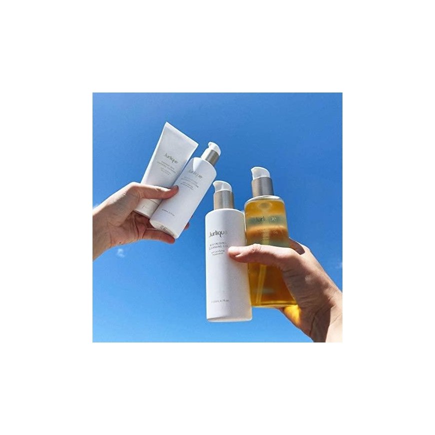 Jurlique Revitalising Cleansing Gel 200