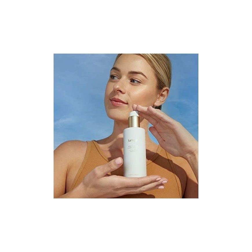 Jurlique Revitalising Cleansing Gel 200 – 2