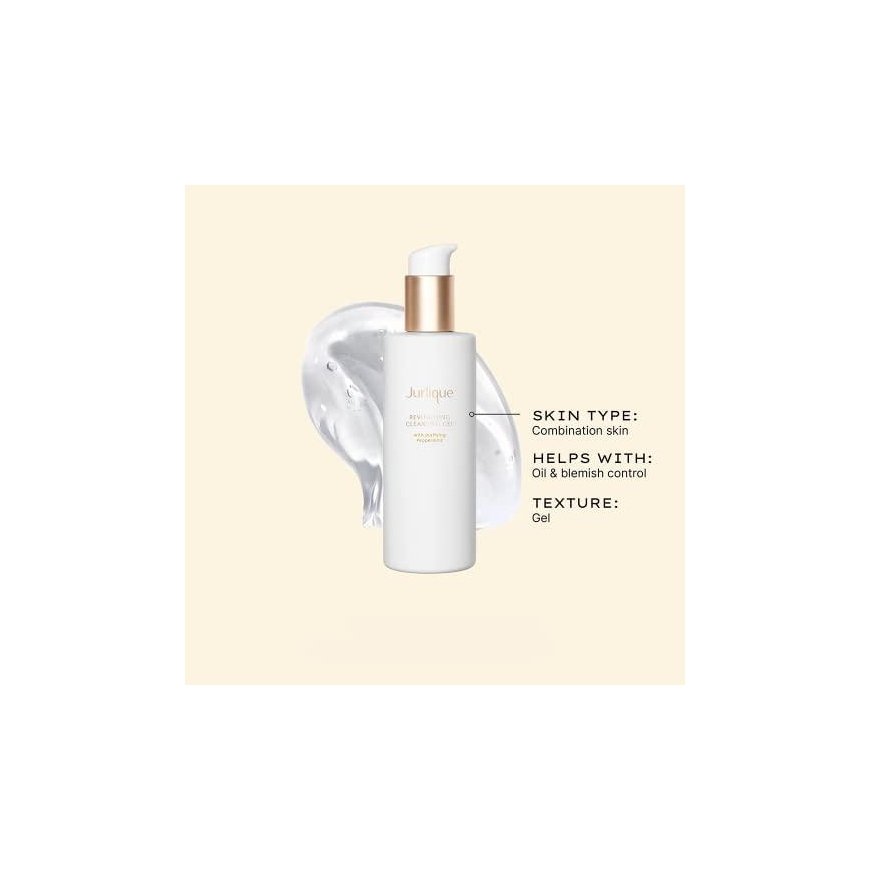 Jurlique Revitalizing Cleansing Gel 200 – 4