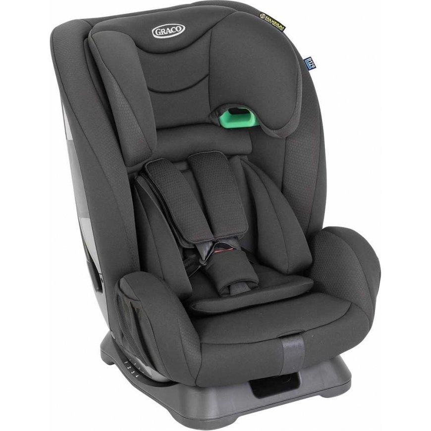 Graco FlexiGrow R129 - i-Size car