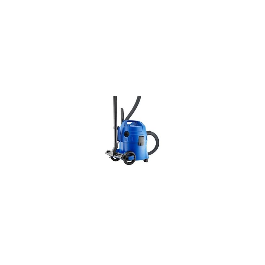 Nilfisk Buddy II 18 Must, Sinine 18 l 1200 W – 3