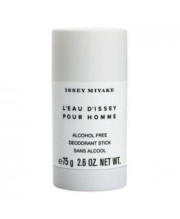 Issey Miyake L'eau D'issey Homme deodorant 75g