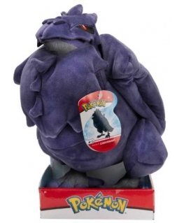 Pokémon Plush 30 cm Corviknight 30 cm