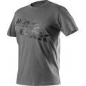 Neo Camo URBAN T-shirt, size L. Neo Camo URBAN T-shirt, size L.